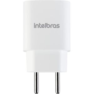 Carregador Intelbras AC/DC Fonte USB EC11 Power 20W