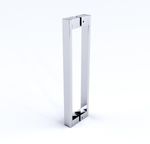 Puxador-Para-Porta-WF-Quartzo-A-170-30Cm-Formato-Barra-Chata-Em-C-Polido