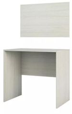 Bancada-Para-Escritorio-Luciane-Mesa-Para-Computador-com-Painel-Superior-Legno-Crema-80x74x50cm
