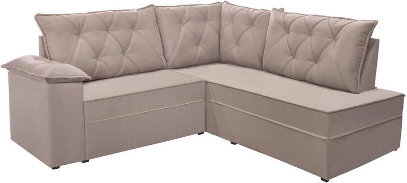 Sofa-5-Lugares-de-Canto-Fixo-Requinte-Austria-Cor-Tecido-Castor-200x200cm
