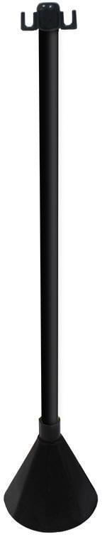 Pedestal-Delta-Plus-WPS1933-Preto