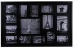 Painel-Multifoto-Kapos-60093-Bee-Collections-Para-15-Fotos-83X53X3-Preto