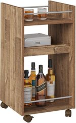 Carrinho-de-Bar-3-Andares-Artely-Brito-Rustico-40cm