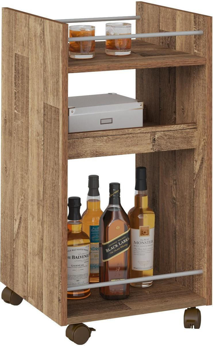 Carrinho-de-Bar-3-Andares-Artely-Brito-Rustico-40cm