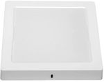 Painel-LED-de-Sobrepor-Taschibra-Lys-Quadrado-24W-6500k