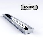 Puxador-Tipo-Concha-WF-C-100-192mm-Formato-Barra-Chata-Polida
