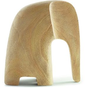 Escultura Elefante Poliresina Mart 12786