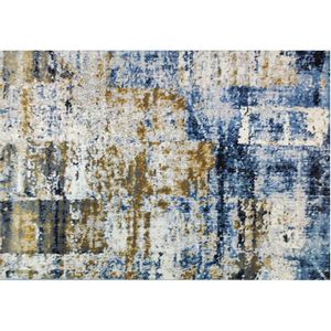 Tapete Egípcio Allure Abdalla Multicores 1 1,40x2,00m