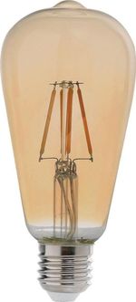Lampada-Retro-Dimerizavel-Pera-St64-Vidro-Avant-4W-110V