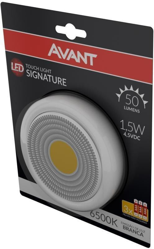 Luminaria-Led-Avant-Signature-Pilha-AAA-3W-6500K-Policarbonato-254011375