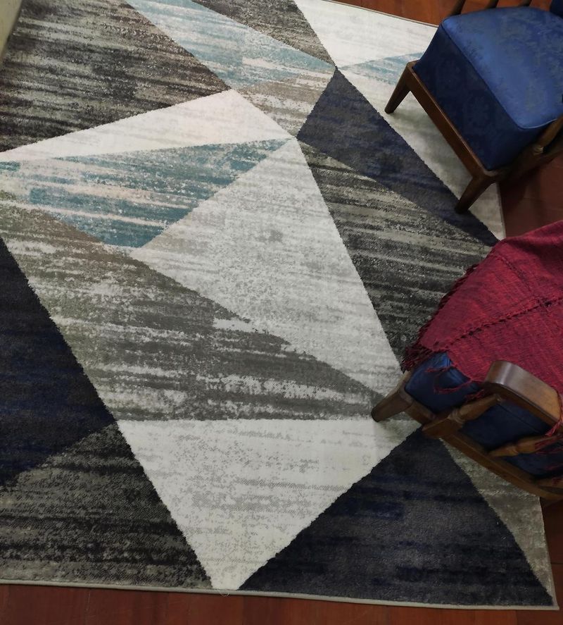 Tapete-Egipcio-Calypso-Abdalla-Bege-Azul-e-Cinza-2-100x150m