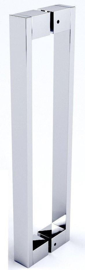 Puxador-Para-Porta-WF-Quartzo-A-170-30Cm-Formato-Barra-Chata-Em-C-Escovado
