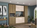 Torre-Quente-80cm-2-Fornos-4-Portas-100--MDF-Curve-Kappesberg-N630-NG-Nogueira