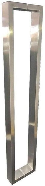Puxador-Para-Porta-WF-Cairo-I-212-30Cm-Formato-Barra-Chata-Em-C-Escovado