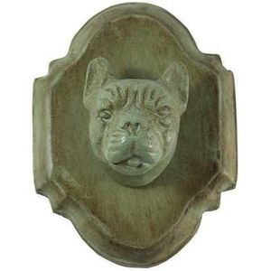 Cabide Para Roupas em Geral Vênus Victrix Metal Pitbull