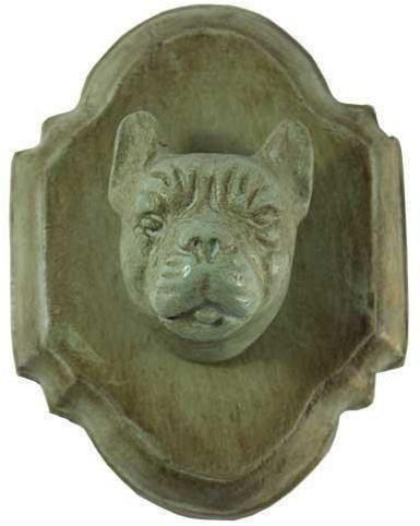 Cabide-Para-Roupas-em-Geral-Venus-Victrix-Metal-Pitbull