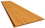 Forro-PVC-Real-Compact-Rajado-Cerejeira-5mm-20cm-6m