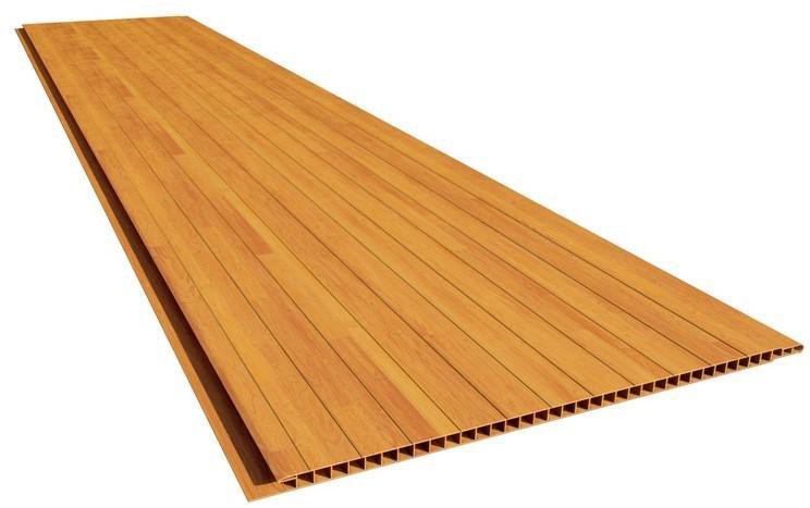Forro-PVC-Real-Compact-Rajado-Cerejeira-5mm-20cm-6m