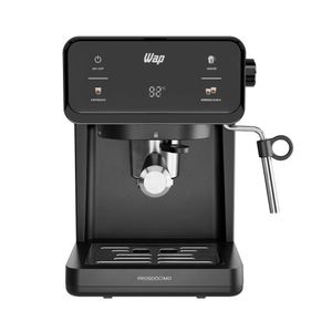 Cafeteira Espresso Digital Wap Aroma Prime WCM20 220V