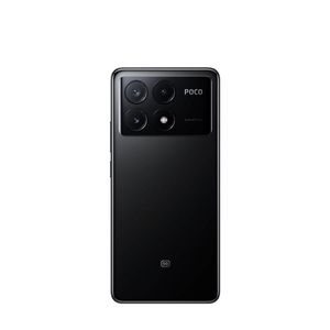 Xiaomi POCO X6 Pro 5G 256GB - 12GB Ram (Black) Preto  - Pocophone