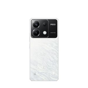 Xiaomi POCO X6 5G 256GB - 12GB Ram (White) Branco  - Pocophone