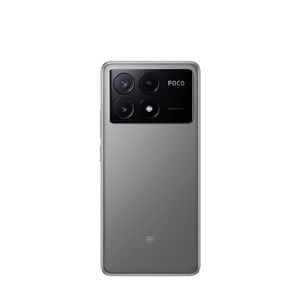 Xiaomi POCO X6 Pro 5G 256GB - 12GB Ram (Gray) Cinza  - Pocophone