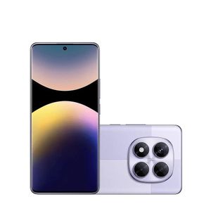 Xiaomi Redmi Note 14 Pro 5G 256GB - 8GB Ram (Purple) Roxo