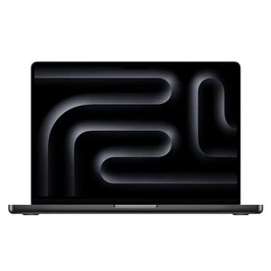 MacBook Pro 16", M4 Pro, CPU de 14 núcleos, GPU de 20 núcleos, 48GB RAM, 512GB SSD - Preto-espacial