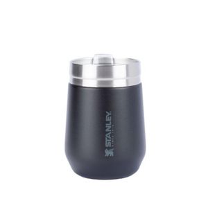 COPO STANLEY TÉRMICO EVERYDAY BLACK 296ML 08110-00