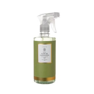 Água Perfumada Flor De Laranjeira Lenvie 500ml