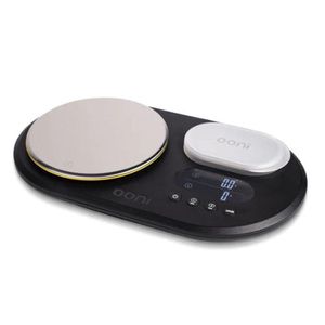 Balança Digital De Precisão Ooni