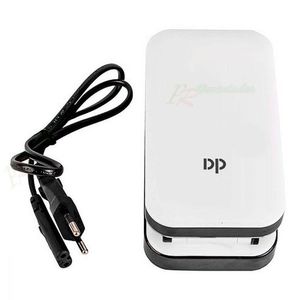 Abajur De Smd Led Dobrável Dp.led Light Dp-666 800mah
