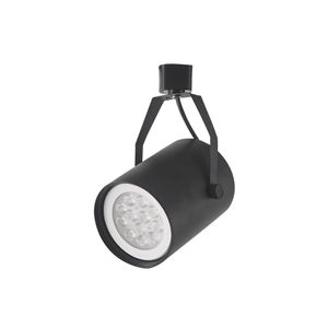 Spot Direcionável Para Trilho Nordecor Lille Par 30 E27 Bivolt