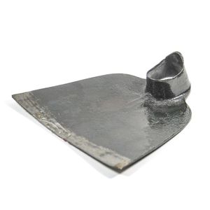 Enxada Ferreiro 20 Cm Sem Cabo - Fundição Petropolis