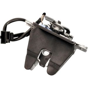 Fechadura Interna Porta-malas Spacefox Após 09 [f103]
