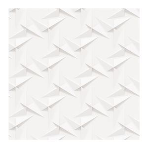 Papel De Parede Adesivo 3d 1,5 Metros O Rolo Np345