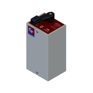 Chave De Partida Direta Trifásica Reversora Lombard 30a 5hp