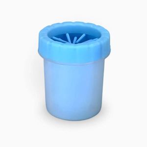 Limpador De Pata De Cachorros Portátil
