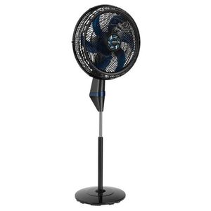 Ventilador De Coluna Arno Xtreme Force Breeze 50cm Preto Vb52 - 220v