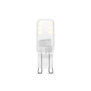 Lampada Led G9 2w 7200k 200lm 220v Lumanti