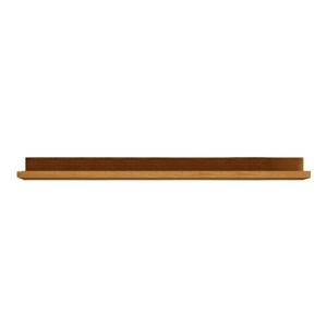 Multiuso de Cozinha Prateleira Tempranillo 120cm Amendoa/Off White - Ronipa