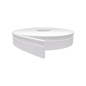 Rodapé Eva Autocolante 7Cm Rp16 5 Metros Meurodapé