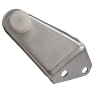 Guia Superior Porta Meio Corrediça Kombi 97 A 13 [f103]
