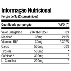 Kimera Ultimate (60 Caps) - Padrão: único