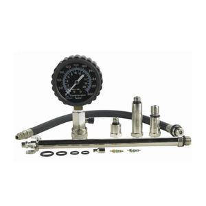 Conjunto Profissional De Teste De Compressão Fix - Otc-bosch-7828