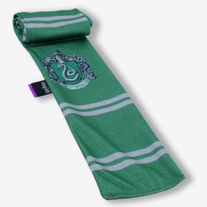 Cachecol Sonserina Harry Potter