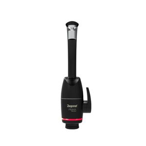 Torneira Eletrônica Prima Touch 220v - Zagonel Preto