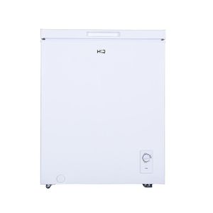 Freezer E Conservador Horizontal HQ 160 Litros Branco HQ-160CFH 110V