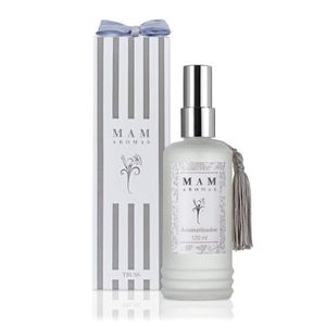 Aromatizador De Ambientes Truss 120ml Mam Aromas Spray