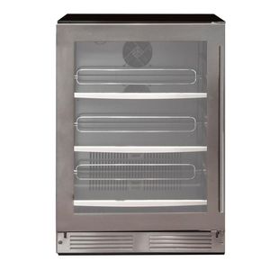 Frigobar E Beer Center 60cm Cuisinart Arkton 220V